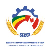 SOCIETY OF ETHIOPIAN CANADIAN CHAMBER OF TRADE logo - Similar company to Tegaru Professionals Network