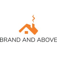 Brand And Above