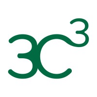 3C3 - Triple C logo - Similar company to Simplify. Gmbh