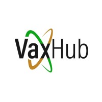 VaxHub logo - Similar company to Vectorisbio