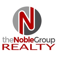 The Noble Group Realty Inc. logo - Similar company to Time Machine Underwriters Inc.