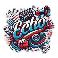 EchoBDE logo - Similar company to Naimrod