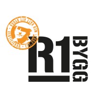 Bygg R1 AB logo - Similar company to 2A Entreprenad