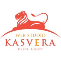 Kasvera logo - Similar company to Buba Dijital