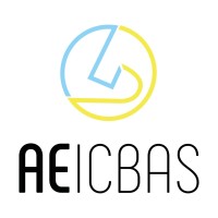 AEICBAS logo - Similar company to Medubi - Núcleo De Estudantes De Medicina Da Universidade Da Beira Interior