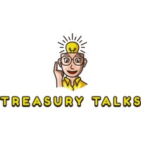 Treasury Talks logo - Similar company to Treasury Masterminds
