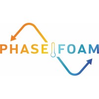 PhaseFoam Limited logo - Similar company to Bspkl