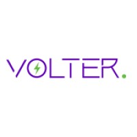 Volter logo - Similar company to Volter Ronis