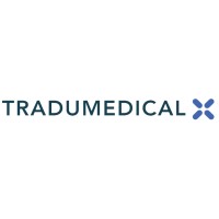 Tradumedical - Medical Translations logo - Similar company to Okomeds Medical Translations
