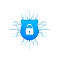 Cyberhani logo - Similar company to Truephers