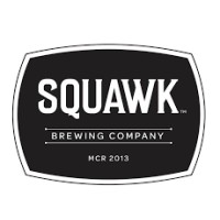 Squawk Brewing Co logo - Similar company to Moorhouse'S Brewery