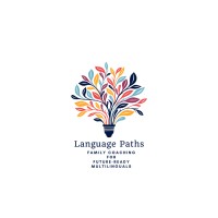 Language Paths logo - Similar company to Inspire Citizens