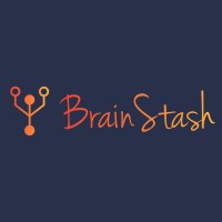 BrainStash logo - Similar company to Deepstash (And Paladin)