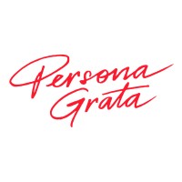 Persona Grata Agency logo - Similar company to Voulez-Vous Danser