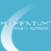 Momentum Search Partners, Legal Search and Staffing logo - Similar company to Brown, PC