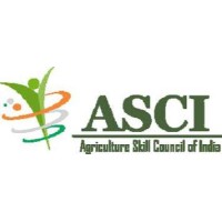AGRICULTURE SKILL COUNCIL OF INDIA logo - Similar company to Agrobase Co.,Ltd.