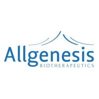 Allgenesis Biotherapeutics Inc. logo - Similar company to Advanced Bioscience
