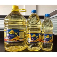 NICY OMEGA3 SUNFLOWER OILS logo - Similar company to Elgen Omega 3 Llc