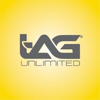 Tag Unlimited Clothing logo - Similar company to Transform Digital Studios