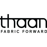 Thaan - A Fabric Forward Brand logo - Similar company to Mask (The Makeup Week)