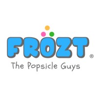 Frozt logo - Similar company to Frozt Singapore