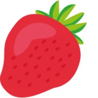 Strawberry Visuals logo - Similar company to Re Landscape