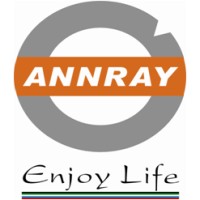 Annray Test Co.,Ltd. 东莞市安瑞检测服务有限公司 logo - Similar company to Getonagain Technology (Hong Kong) Co., Limited