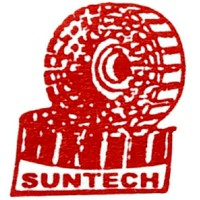 Suntech Engineering Works logo - Similar company to Jasma Engineering Llp