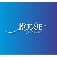 Rogue Jeweler logo - Similar company to Jeweler Vision Inc