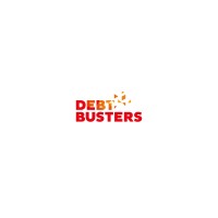 Debt Busters logo - Similar company to Rainmaker