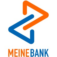 Meine Bank - Raiffeisenbank im Hochtaunus eG logo - Similar company to Madhya Ingenieure Gmbh