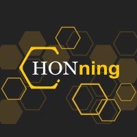 HONning logo - Similar company to Reliable Ai