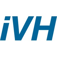 iVH logo - Similar company to Albacheck