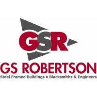 GS Robertson Limited logo - Similar company to Resource Partners Solutions Ltd
