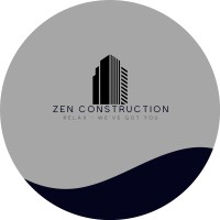 Zen Construction logo - Similar company to Rubysketch
