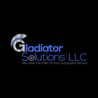 Gladiator Solutions logo - Similar company to Beyond Just You