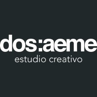 DOSAEME estudio creativo logo - Similar company to La Tempesta: Digital For Culture