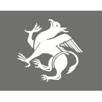 Griffen UK logo - Similar company to Orez