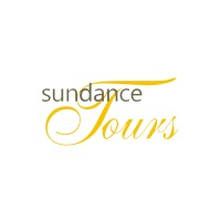 SUNDANCE TOURS logo - Similar company to Schmetterline