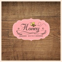 Honey Bistrô logo - Similar company to Honey Lou Bar