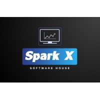 Spark X logo - Similar company to Sparkx E-Bikes