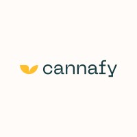 Cannafy logo - Similar company to Pixua Lab