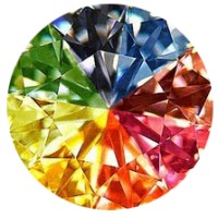 FancyColorDiamond by IBD Fancy Colors logo - Similar company to Sell Your Diamond