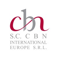 CBN International Europe logo - Similar company to Fossid