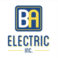 B.A. Electric Inc. logo - Similar company to B D Lighting