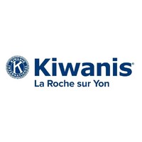 Kiwanis Club La Roche sur Yon logo - Similar company to Adapt