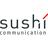 Sushi Communication logo - Similar company to Bedroom Win