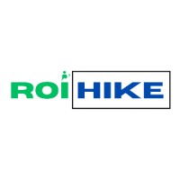 RoiHike logo - Similar company to B.S. Enterprises