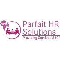 Parfait HR Solutions logo - Similar company to Esteem Consultancy
