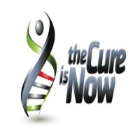 The Cure Is Now